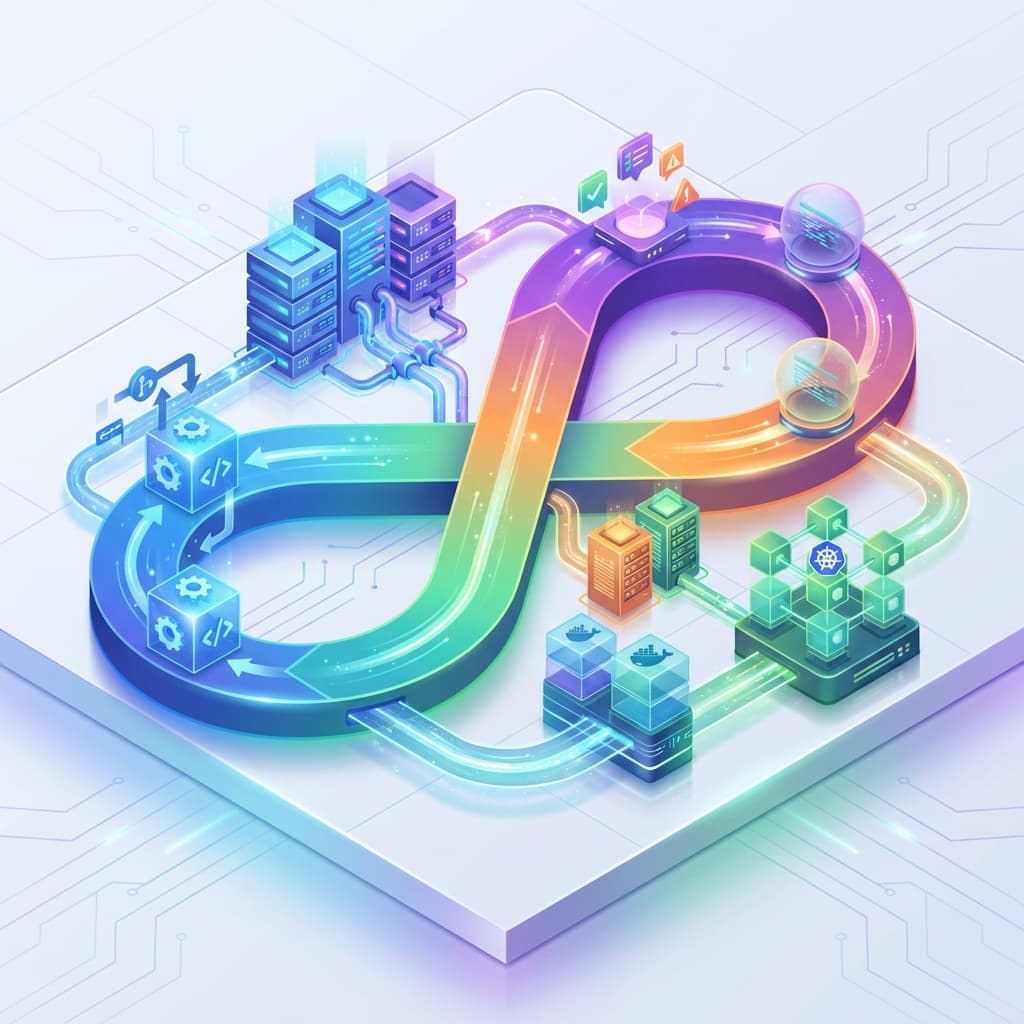 DevOps CI/CD Pipeline