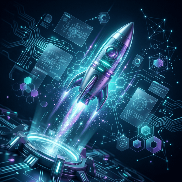 Professional MVP Development Services - Transforming Ideas into Scalable Products