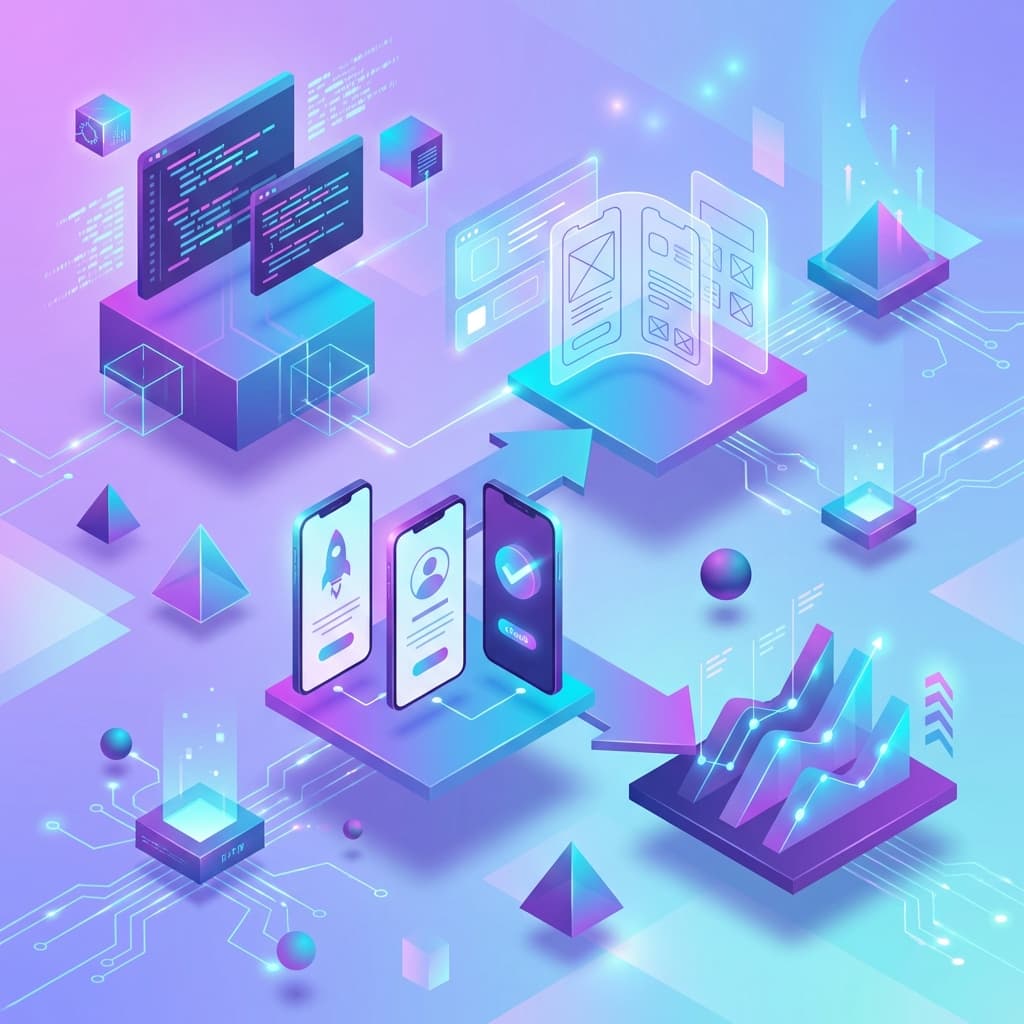 MVP Development Workflow