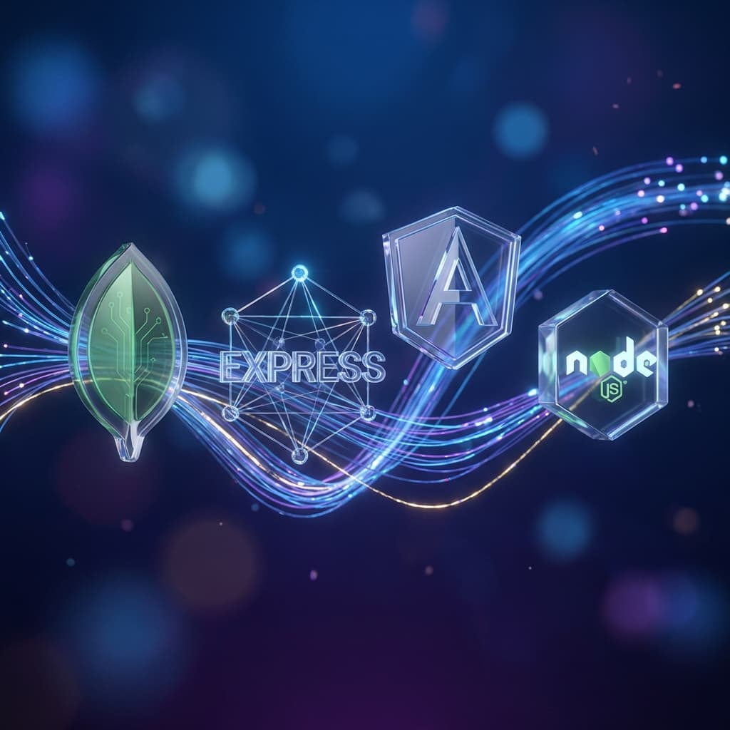 MEAN Stack Development